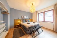 Appartamento con 2 Camere da Letto