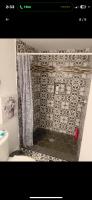 Brand new bedroom with Tv next JHU - B&B Baltimore