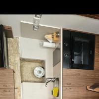 Katerinas sweet place studio 2 - B&B Tsada