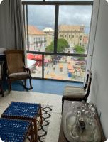 centro Historico Salvador - Ferienwohnung Salvador