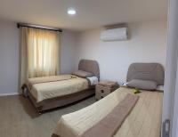 Pakiş Bungalov - B&B Döşemealtı