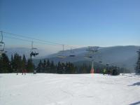 Apartment Rozika - B&B Slovenj Gradec