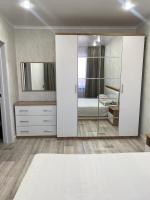 Новая 2шка после ремонта! Впервые посуточно! - B&B Karagandy