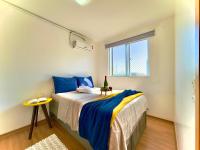 Apartamento de 2 dormitorios