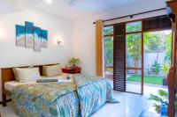 Double Room with Patio