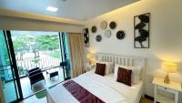 Two-Bedroom Deluxe Suite