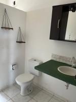 Casa Roots - B&B Mata de São João