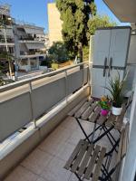 Wait Fresh and New - Ferienwohnung Thessaloniki