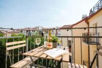 Prague Days - Modern Apartments with AC near Letná and Stromovka - B&B Prague