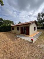 Maison de vacance forêt & plage - B&B Grayan