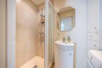 Free parking in the yard Quiet area City center - B&B Tallinn