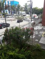 Cobertura Aconchegante na Enseada 3 Quartos, Piscina e Conforto a Poucos Passos do Mar - Ferienwohnung Guarujá