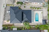 Villa Kaminda - 8 persoons Villa in Vista Royal, Jan Thiel - Bed and Breakfast Jan Thiel