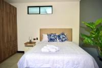 Beautiful & Cozy Suite 3 min from Paseo Escalon - Chambres d’hôtes San Salvador