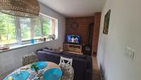 Sworny Bór- całoroczny - B&B Swornegacie