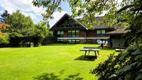 Ferienwohnung Auszeit - B&B Glüsingerlohe