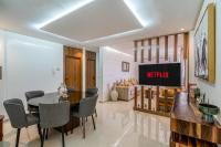 Urban Dream piscine et central - Chambres d’hôtes Marrakech