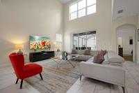 Villa with Pool Minutes to Disney 2 Free Clubs - Ferienwohnung Kissimmee