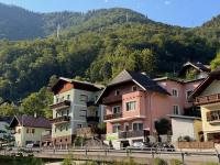 Ferienwohnung Fuchs - Bed and Breakfast Ebensee
