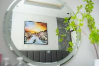 Double Room with Lake View
