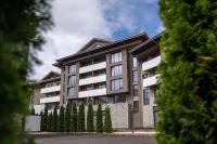 Einik Luxury Apartments - B&B Velingrad