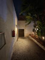 ASARAG GUEST HOUSE & Lodge - B&B Mirleft