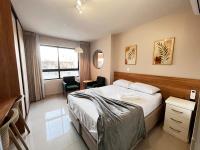 MUV403 - Modern Studio in the Center - B&B Curitiba