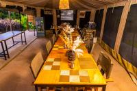 Kibo View Farm Lodge - B&B Shiri