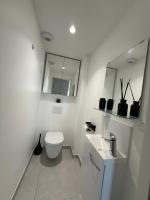 2-bedroom apartment with breathtaking ocean view - B&B Èze