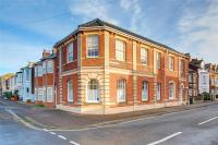 2 Bed in Southwold oc-che - Ferienwohnung Southwold