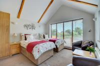 Badger Set - B&B Cantley