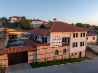 Хотел-Механа КЕДЪР - B&B Arbanasi