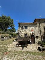 I Poggi di Belvedere - B&B Pieve Santo Stefano