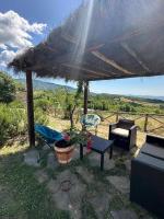 I Poggi di Belvedere - B&B Pieve Santo Stefano