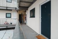 2 Bedroom flat near Old Trafford - B&B Manchester