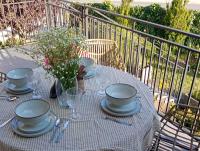 Appartement avec Terrasse