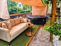 APARTMANSKI SMEŠTAJ SOLARIS kod Aqua Parka Lux Apartman LAZAR - B&B Soko Banja