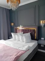 Exquisite Prima - Chambres d’hôtes Oradea