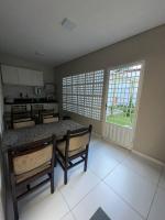 Teresina Pousada Centro - Ferienwohnung Teresina