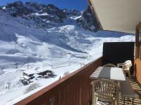 Appartement La Mongie Tourmalet avec Parking - B&B La Mongie