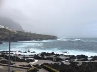 Azeca Olas y Sal - B&B Garachico