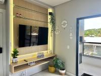 Lindo! Apto na Praia Grande - ZC02I - B&B Governador Celso Ramos