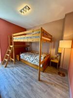 Apartment mit 2 Schlafzimmern