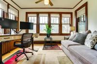 Extended Stays Welcome: 1 MI to North Loop - B&B Mineápolis