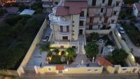 Villa Nicole House - Apartments & Suite - Chambres d'hôtes Reggio de Calabre