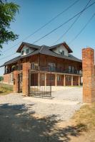 Vila Mitrović - B&B Ljig
