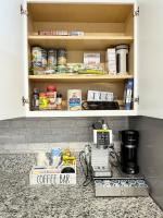 Queen City family-friendly entire house, Charlotte - Chambres d'hôtes Charlotte