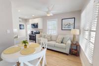 2 - Island Paradise Cottages - Sea Breeze - Chambres d'hôtes St. Pete Beach