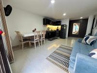 201 Apartaestudio Edificio Natura 54, cercano a Centros Comerciales - B&B Ibagué