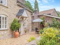 1 Bed in Hay-on-Wye 93134 - Ferienwohnung Bacton